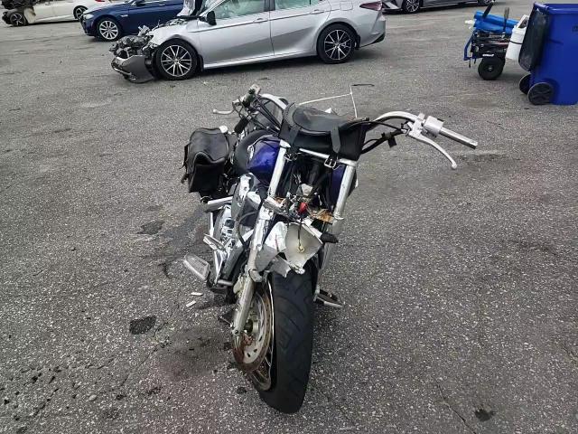 2003 Honda Vt1300 S VIN: 1HFSC520X3A003275 Lot: 68348125