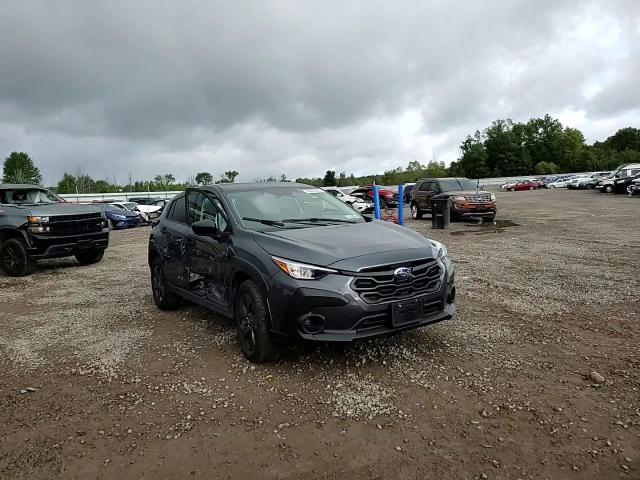 2024 Subaru Crosstrek VIN: JF2GUABC2RH393662 Lot: 70437605