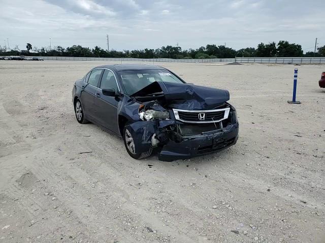 2009 Honda Accord Ex VIN: 1HGCP267X9A042547 Lot: 67640175