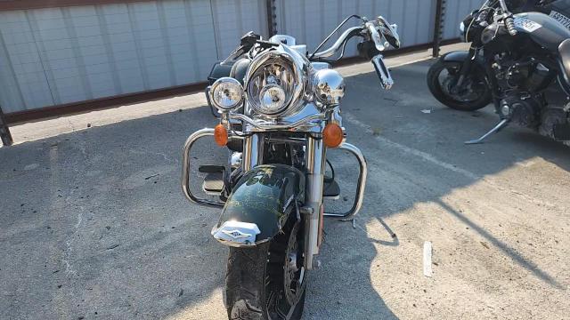 2019 Harley-Davidson Flhr VIN: 1HD1FBC12KB619093 Lot: 69972635