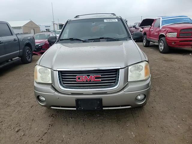 2003 GMC Envoy VIN: 1GKDT13S732339850 Lot: 70309275
