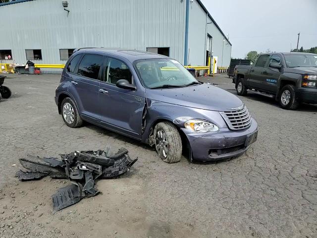 2007 Chrysler Pt Cruiser Touring VIN: 3A8FY58B77T533362 Lot: 70365925