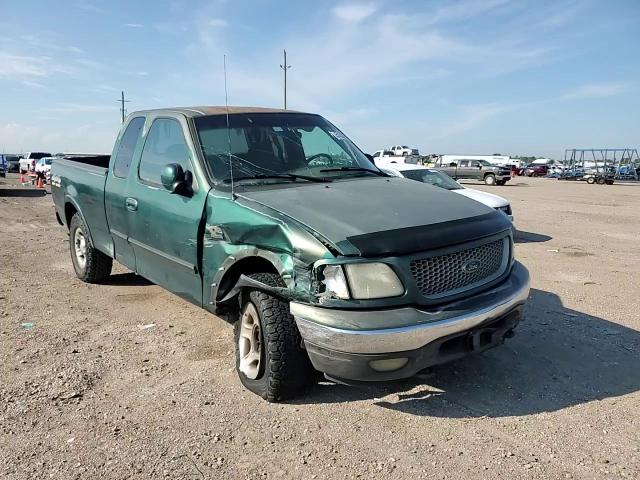 1999 Ford F150 VIN: 1FTRX18L1XKA68328 Lot: 67615095