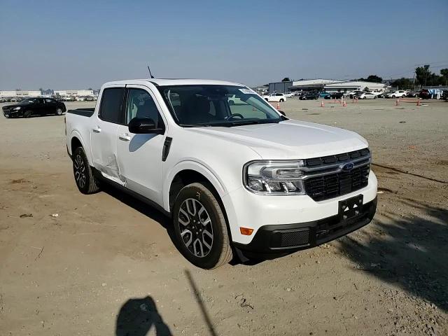2024 Ford Maverick Lariat VIN: 3FTTW8M35RRA47021 Lot: 67490635