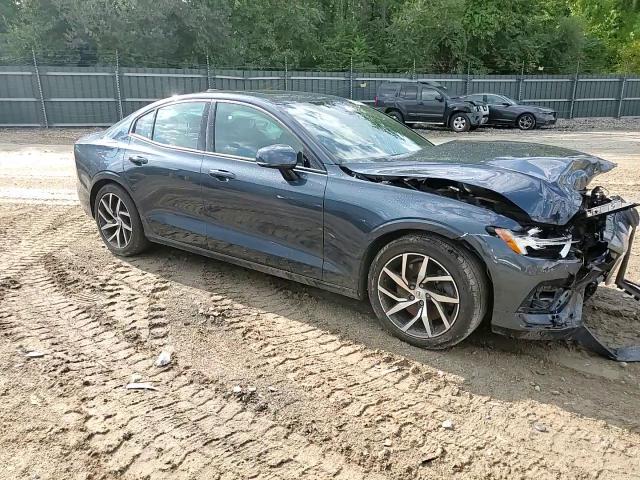 2020 Volvo S60 T6 Momentum VIN: 7JRA22TK0LG065631 Lot: 69196105