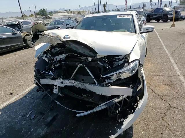 2021 BMW 330I VIN: 3MW5R1J00M8B52756 Lot: 69887265