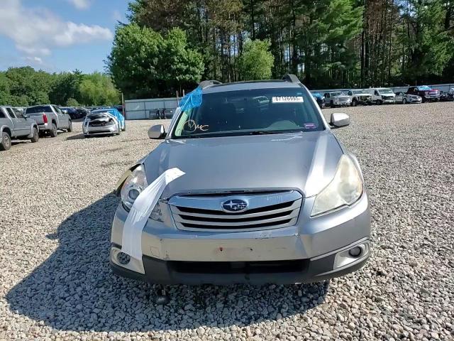 2011 Subaru Outback 3.6R Limited VIN: 4S4BRDKCXB2332575 Lot: 67126995