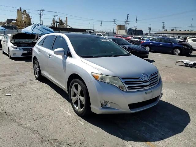 2011 Toyota Venza VIN: 4T3ZK3BB0BU044094 Lot: 70412465
