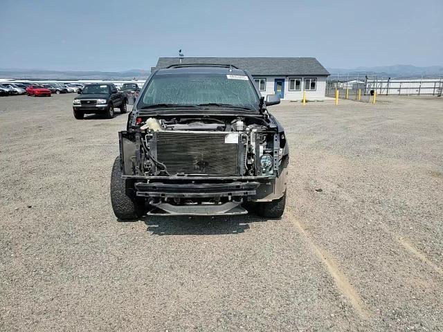 2018 Chevrolet Suburban K1500 Lt VIN: 1GNSKHKC6JR152913 Lot: 69353205