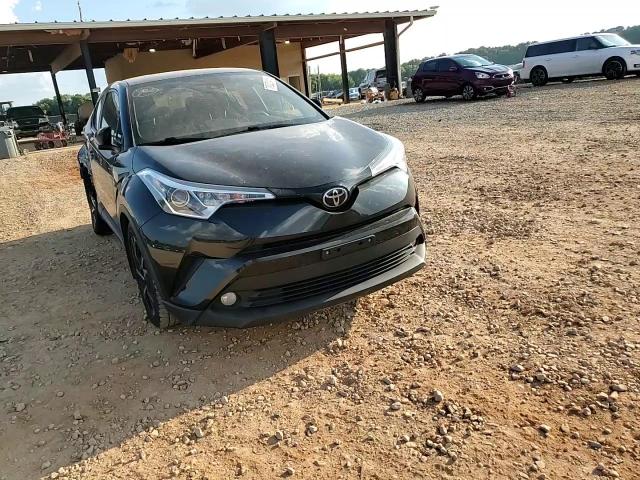 2018 Toyota C-Hr Xle VIN: JTNKHMBX5J1010551 Lot: 70222415