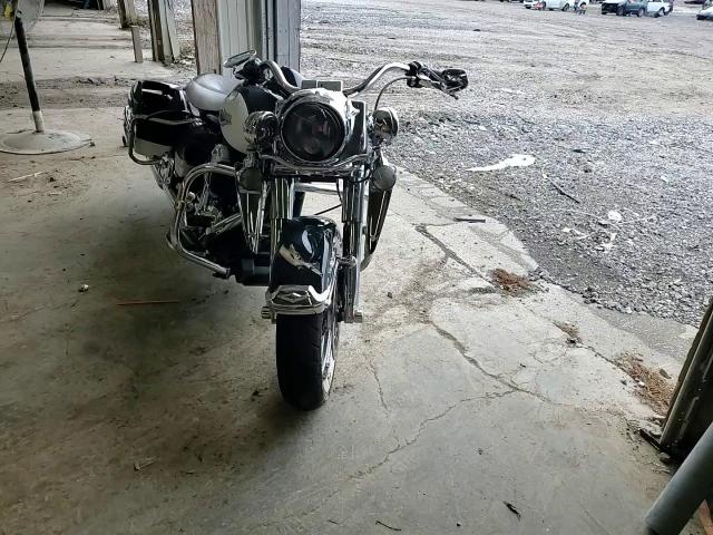 2014 Harley-Davidson Flhr Road King VIN: 1HD1FBM17EB614670 Lot: 68931065