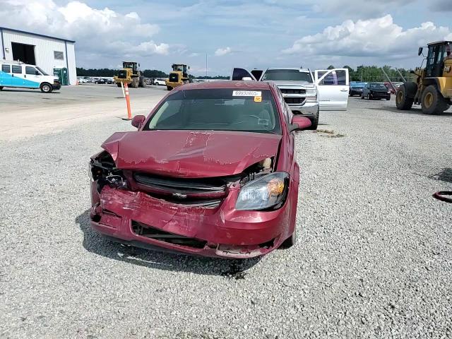 2007 Chevrolet Cobalt Lt VIN: 1G1AL15F177399672 Lot: 69932005