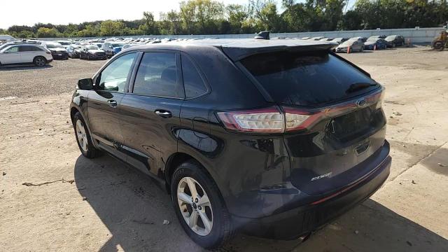 2016 Ford Edge Se VIN: 2FMPK3G9XGBB16292 Lot: 70467805