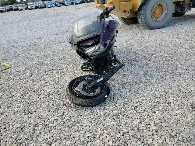 2025 Harley-Davidson Fltrxse VIN: 1HD1TC615SB950180 Lot: 68472995