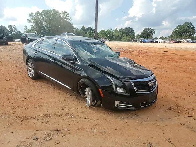 2017 Cadillac Xts Premium Luxury VIN: 2G61P5S37H9120600 Lot: 69190445