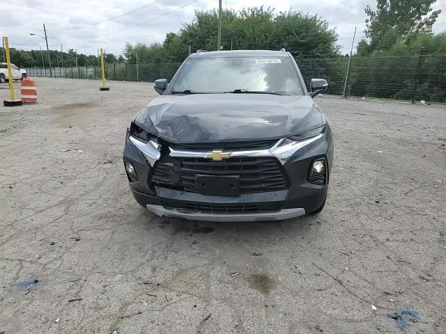 2022 Chevrolet Blazer 2Lt VIN: 3GNKBHR45NS175066 Lot: 69575615