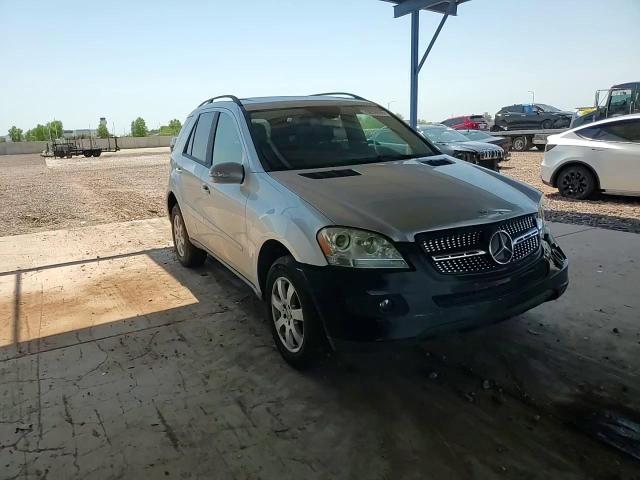 2006 Mercedes-Benz Ml 350 VIN: 4JGBB86E16A076748 Lot: 70059095