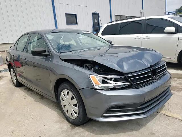 2016 Volkswagen Jetta S VIN: 3VW267AJ3GM265409 Lot: 69962265