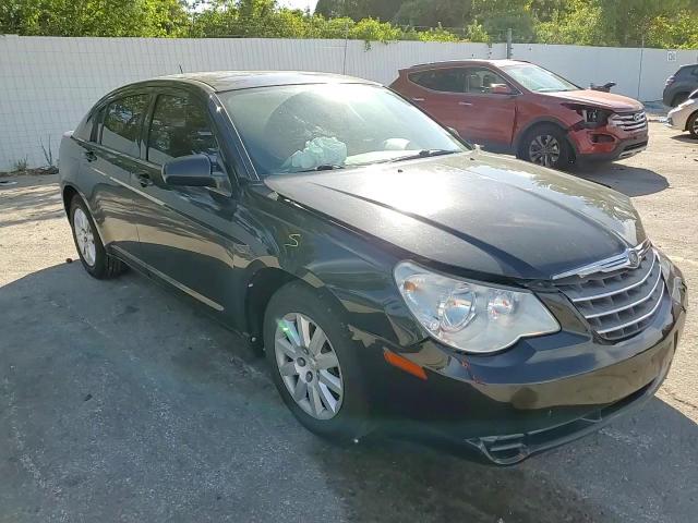 2010 Chrysler Sebring Touring VIN: 1C3CC4FB8AN144733 Lot: 70223065