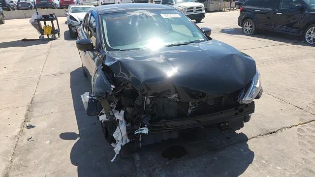 2018 Nissan Sentra S VIN: 3N1AB7AP7JY241843 Lot: 69125605