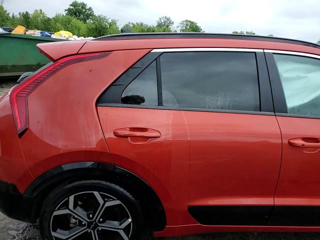 2023 Kia Niro Ex VIN: KNDCR3LE7P5116983 Lot: 69194995