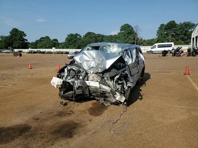 2019 Toyota Highlander Le VIN: 5TDZARFH7KS061657 Lot: 69392865