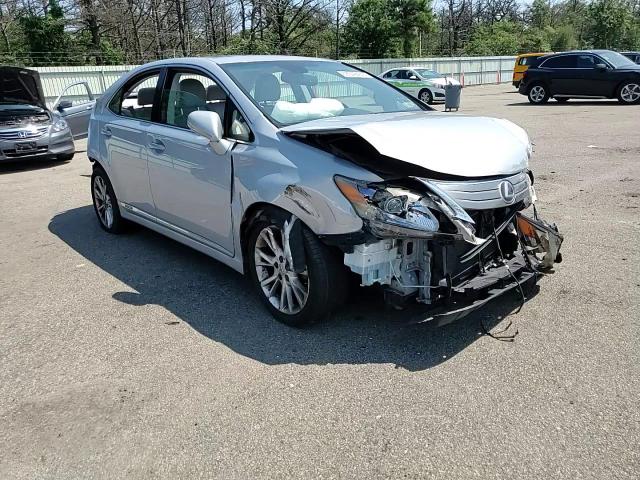 2010 Lexus Hs 250H VIN: JTHBB1BA7A2002251 Lot: 68542455