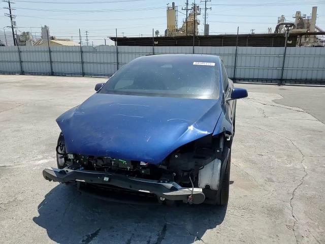 2022 Tesla Model X VIN: 7SAXCDE55NF351175 Lot: 68505175