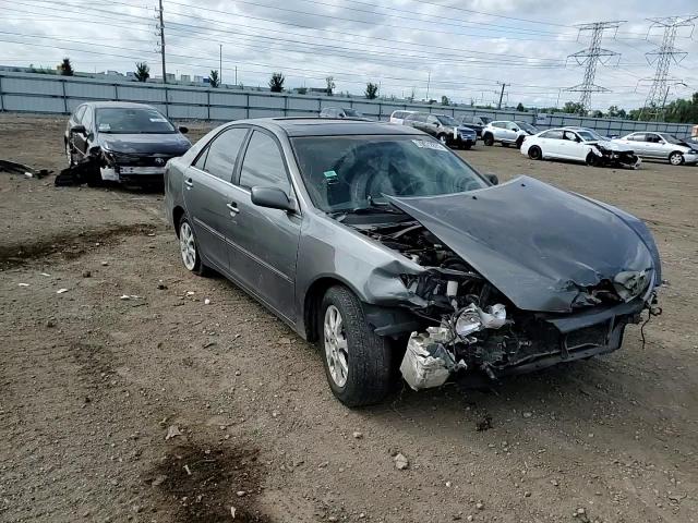 2005 Toyota Camry Le VIN: 4T1BF32K45U615184 Lot: 70672875