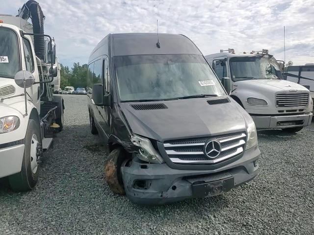 2016 Mercedes-Benz Sprinter 2500 VIN: WD4PE8DDXGP212326 Lot: 67420905