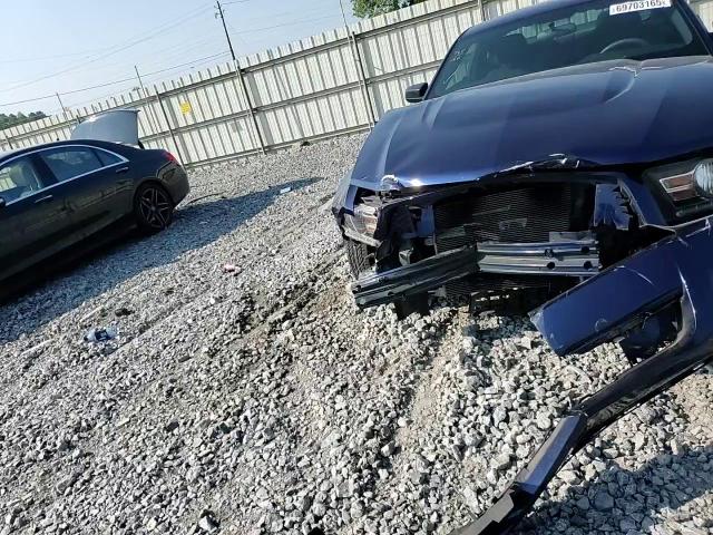 2012 Ford Mustang VIN: 1ZVBP8AM3C5265665 Lot: 69703165