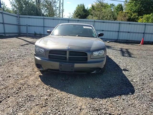 2008 Dodge Charger VIN: 2B3KA43G58H320218 Lot: 70431545