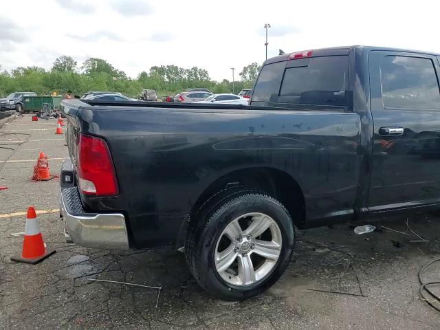 2014 Ram 1500 Slt VIN: 1C6RR7TT5ES413613 Lot: 68379915