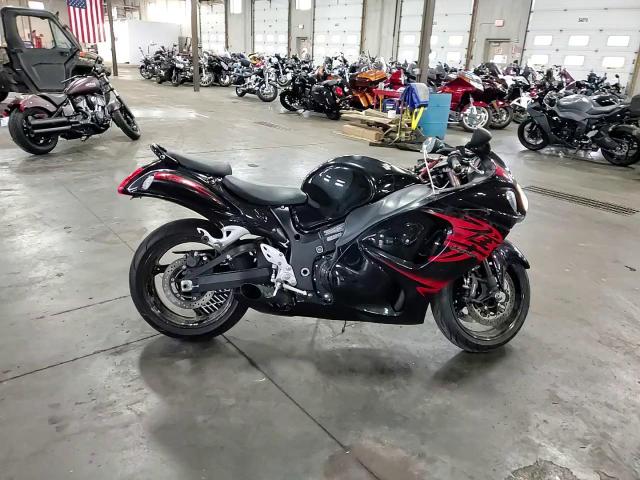 2011 Suzuki Gsx1300 R VIN: JS1GX72A7B2102938 Lot: 67611245