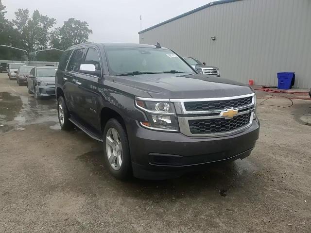 2018 Chevrolet Tahoe C1500 Lt VIN: 1GNSCBKC8JR210045 Lot: 69744705