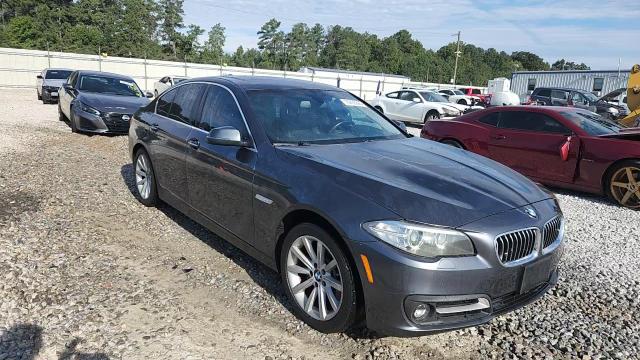 2015 BMW 535 I VIN: WBA5B1C50FG126742 Lot: 70495225