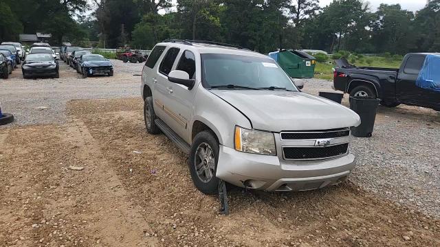2009 Chevrolet Tahoe C1500 Lt VIN: 1GNEC23329R234784 Lot: 67744895