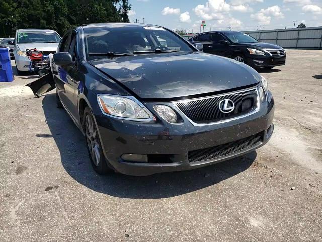 2007 Lexus Gs 350 VIN: JTHCE96S070004327 Lot: 70178165