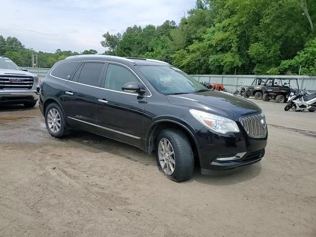 2014 Buick Enclave VIN: 5GAKRBKD1EJ231745 Lot: 68556075