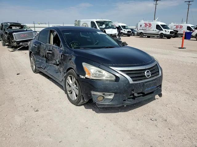 2013 Nissan Altima 2.5 VIN: 1N4AL3AP7DC225891 Lot: 68687195