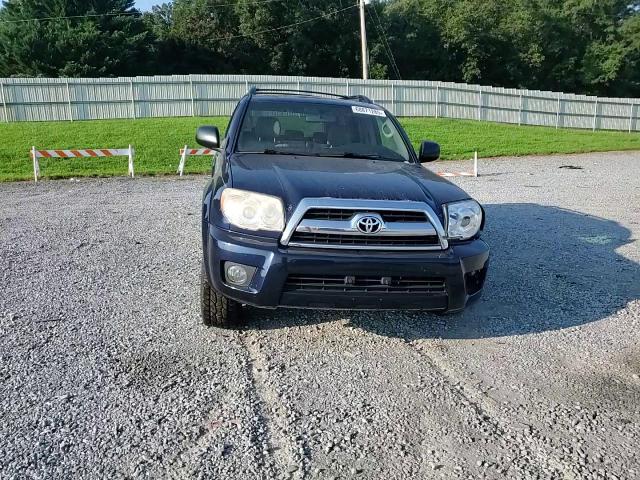 2007 Toyota 4Runner Sr5 VIN: JTEZU14R670087306 Lot: 68871285