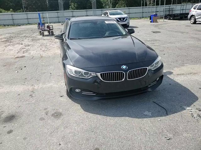 2014 BMW 428 Xi VIN: WBA3N5C50EK196663 Lot: 70629765