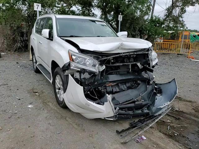 2017 Lexus Gx 460 VIN: JTJBM7FX5H5157769 Lot: 69503295