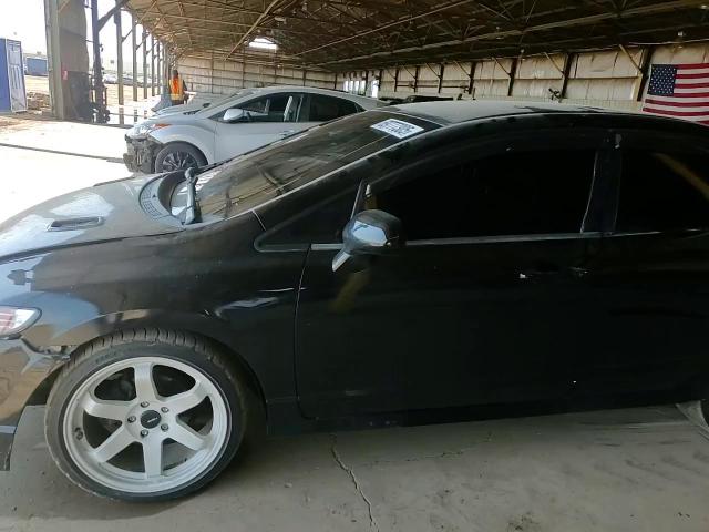 2007 Honda Civic Lx VIN: 1HGFA16517L067099 Lot: 69777305