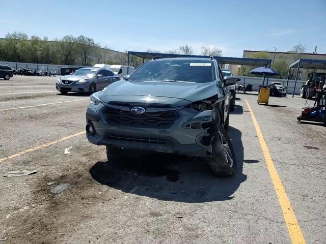 2024 Subaru Crosstrek Premium VIN: JF2GUADC2R8295258 Lot: 69428785