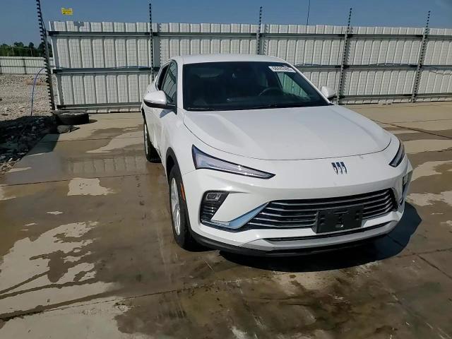 2025 Buick Envista Preferred VIN: KL47LAEP9SB140339 Lot: 68442485