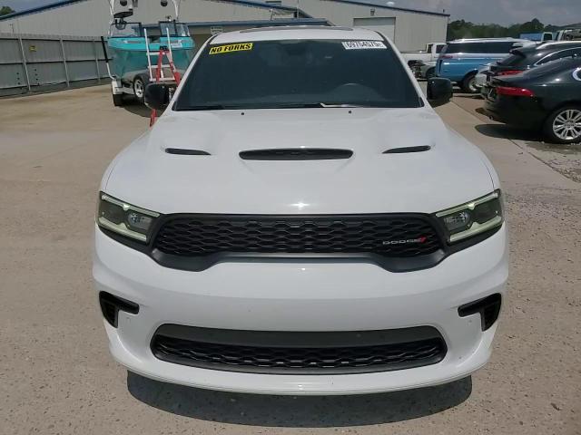2022 Dodge Durango R/T VIN: 1C4SDJCT5NC215369 Lot: 69754575