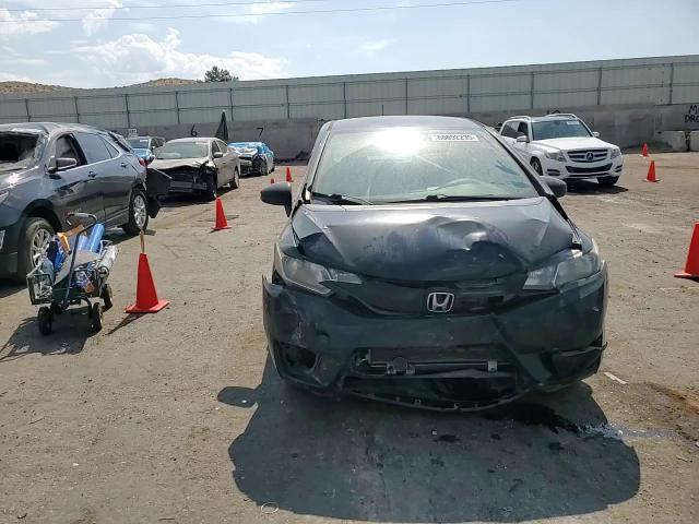 2016 Honda Fit Lx VIN: JHMGK5H5XGX014302 Lot: 68892235