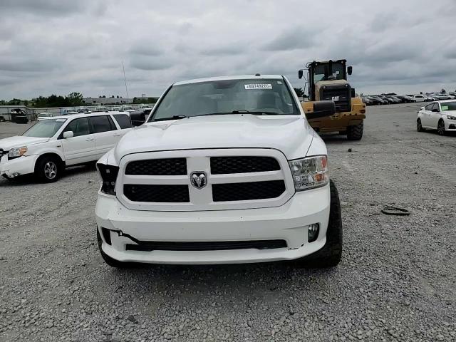 2017 Ram 1500 St VIN: 3C6RR6KT9HG664724 Lot: 69749265