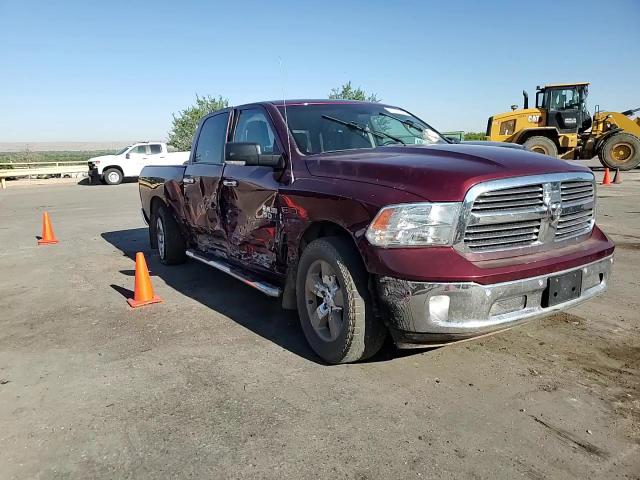 2016 Ram 1500 Slt VIN: 1C6RR7TM8GS315848 Lot: 67141305